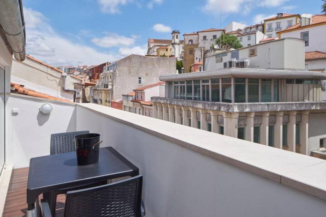 R3 - Coimbra Lovers - Portugal Dos Pequenitos Экстерьер фото